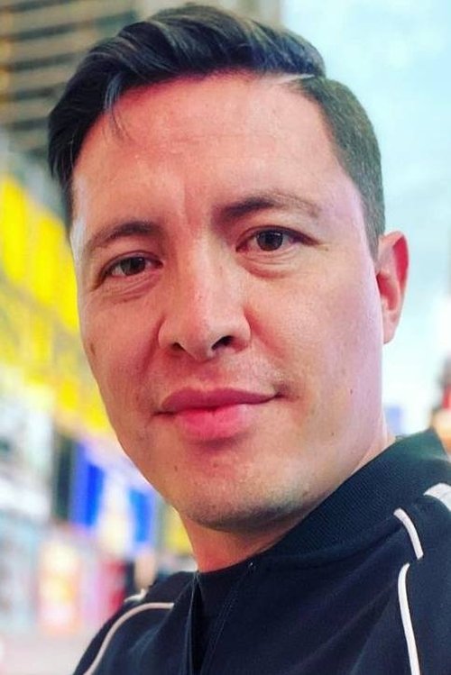 Армандо Хернáндез