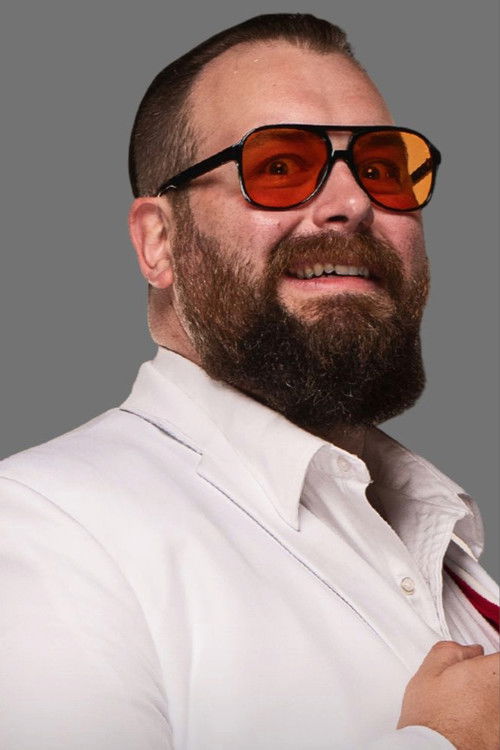 Wиллиам Билл Царр