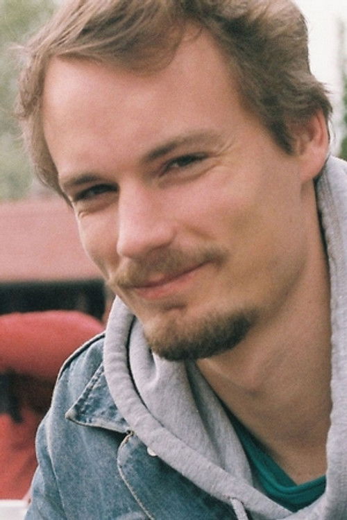 Áрон Хорвáтх