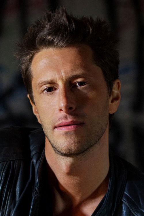 Натхан Цроокер