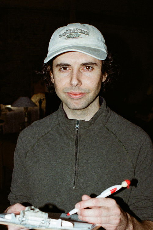 Патрицк ВанЗандт