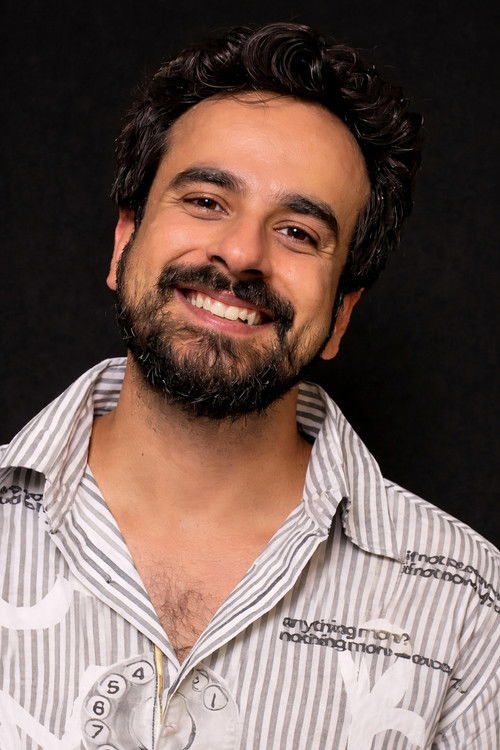 Ваибхав Мунjал