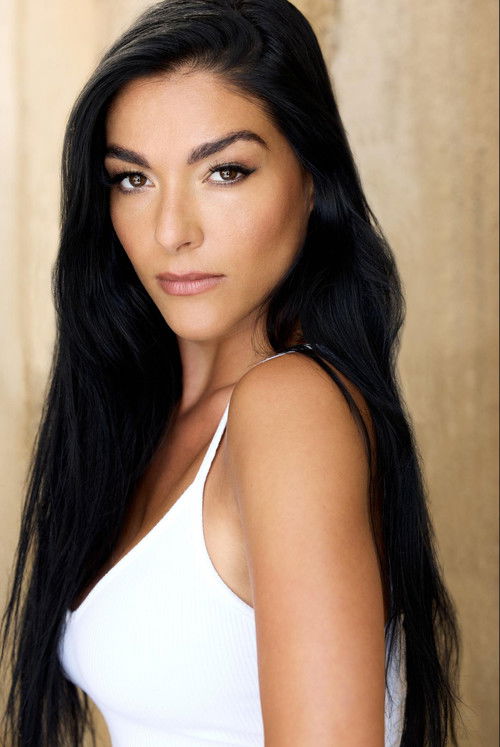 Jулиа Росе Хартман