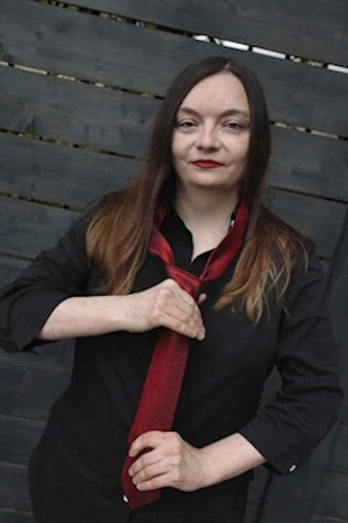 Татиана Федйунина