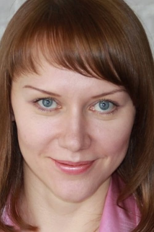 Елена Флягина