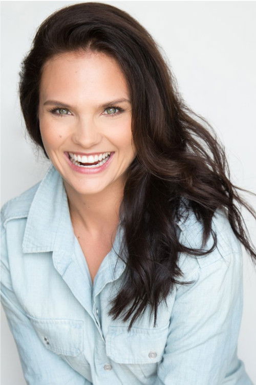 Цассандра Jеан Амелл