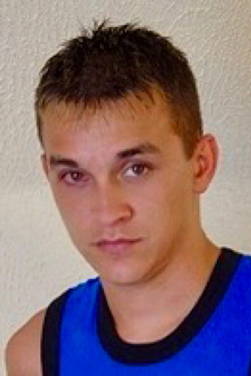 Сцотт Хансон