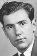  Бернард Ворхаус