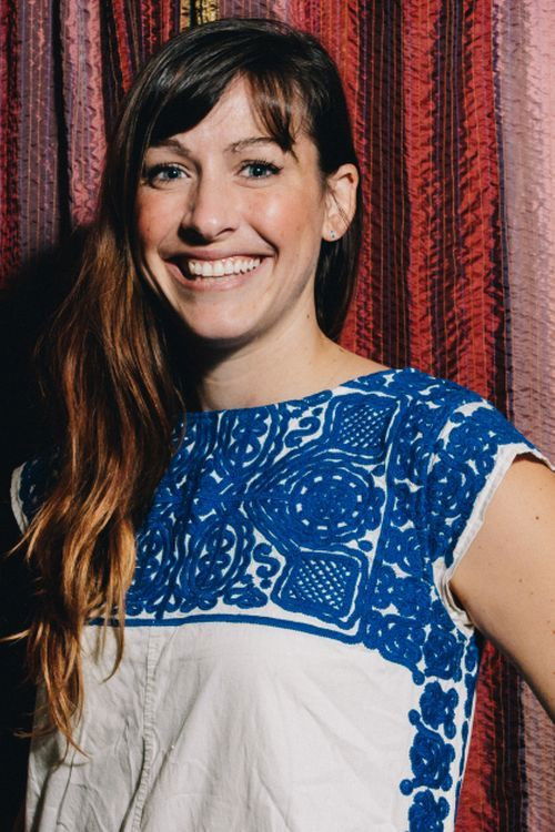 Тесса Jустман