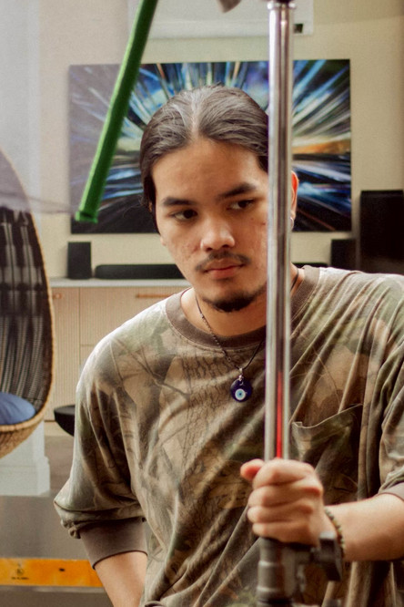 Кханакон Цхукраитхаи