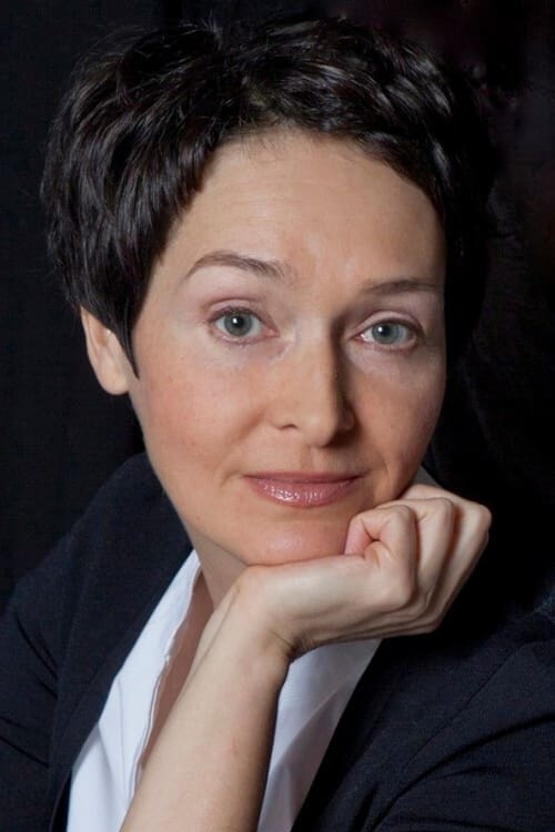 Анна Фенцхенко