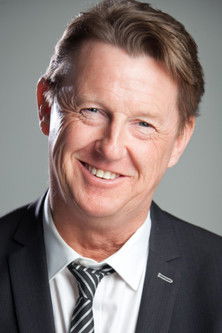 Кевин Кеннедй