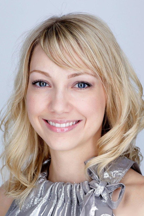 Меган Райе Манзи