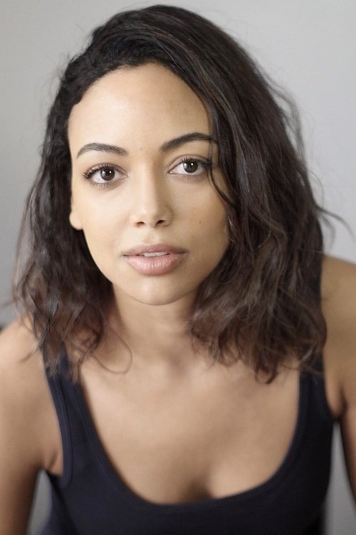 Схаилене Гарнетт