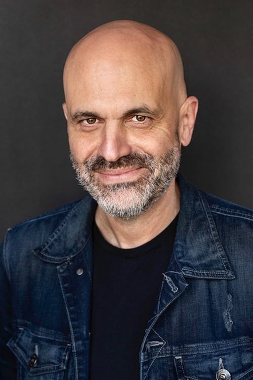 Дэвид Прессман