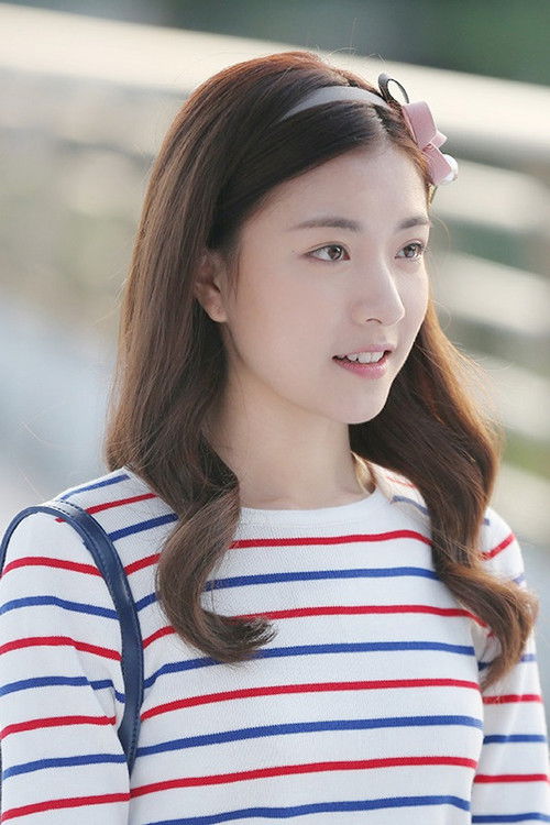 Зхао Луо Ран