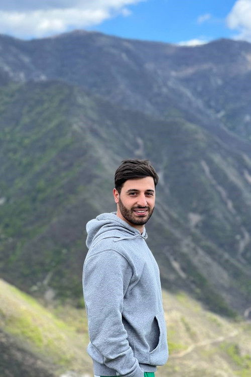 Йерванд Румйан