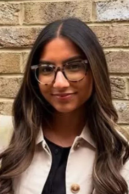 Танисха Горей