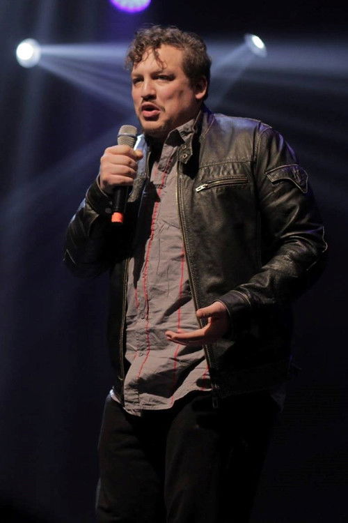 Томáс Леива