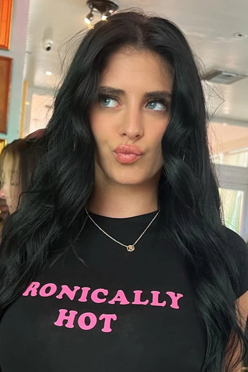 Цамила Хубнер