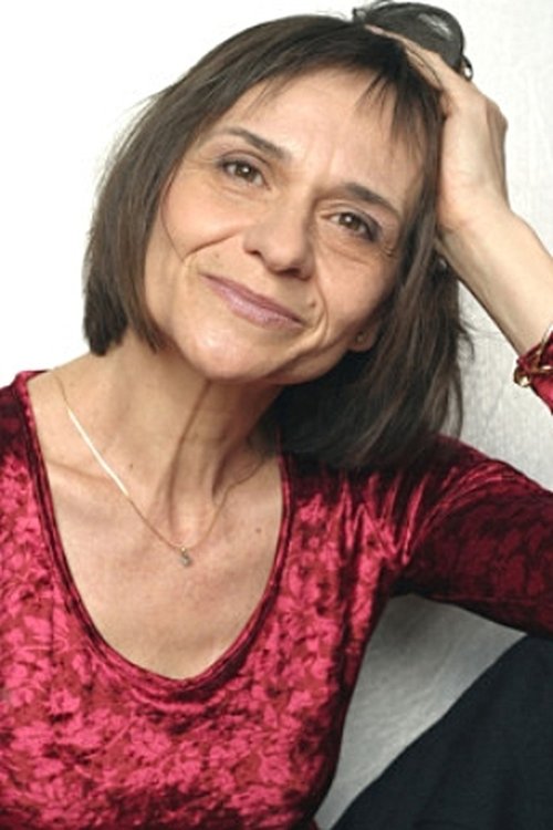 Анца Беуран