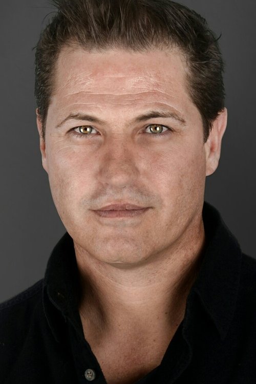 Дэвид Дукас