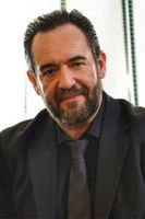 Енриqуе Гарцíа