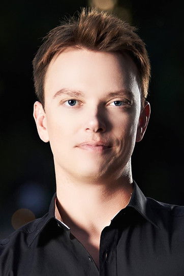 Тревор Борис