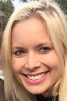 Црисцилла Андерсон