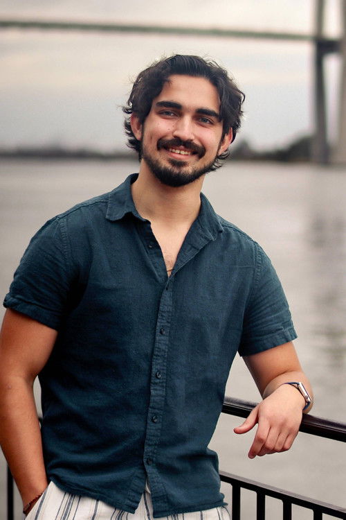 Jохн Олениацз