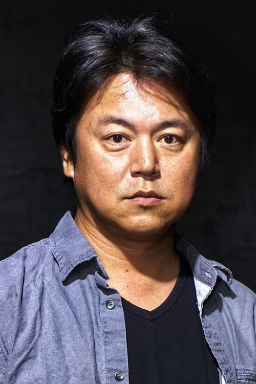김대흥