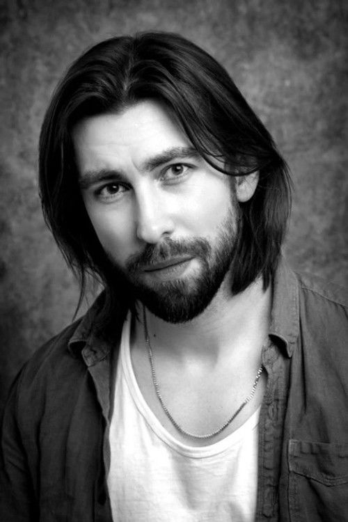 Давид Барден