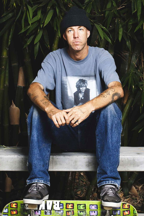 Андреw Рейнолдс