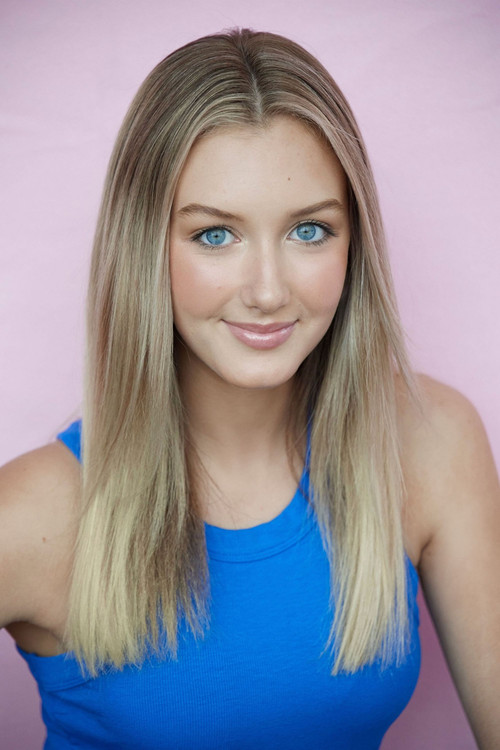 Морган МцГилл