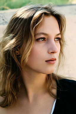 Анн-Гисел Гласс