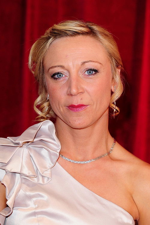 Келли Холлис