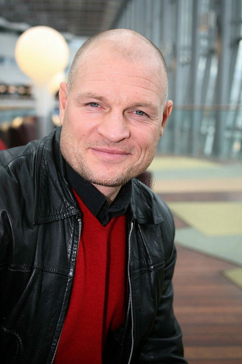 Пер Фоссхауг