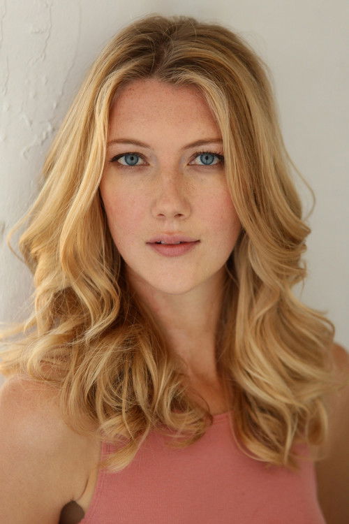 Бритт Фаулкнер