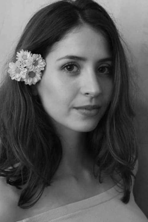 Аманда Грималди