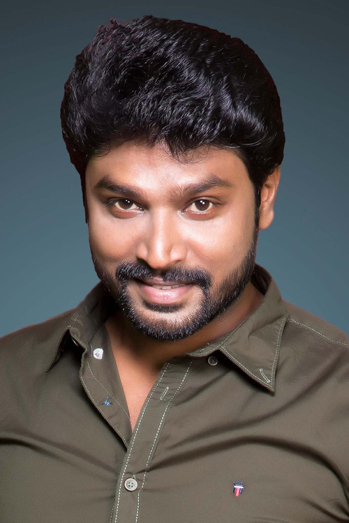 Навеен Кумар