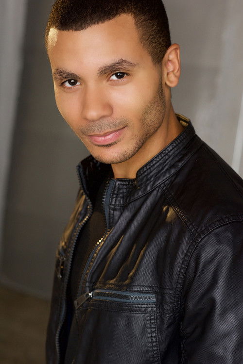 Грег Самуелс