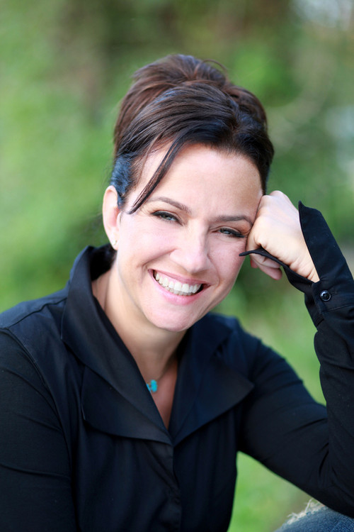 Тзуфит Грант