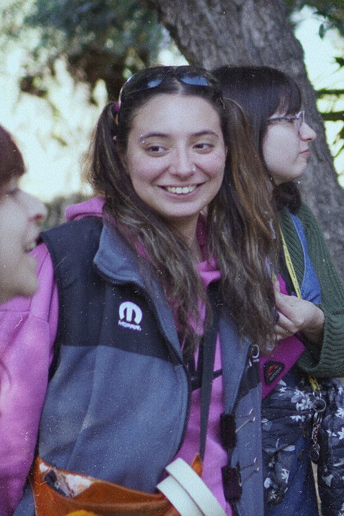 Милагрос Реболло