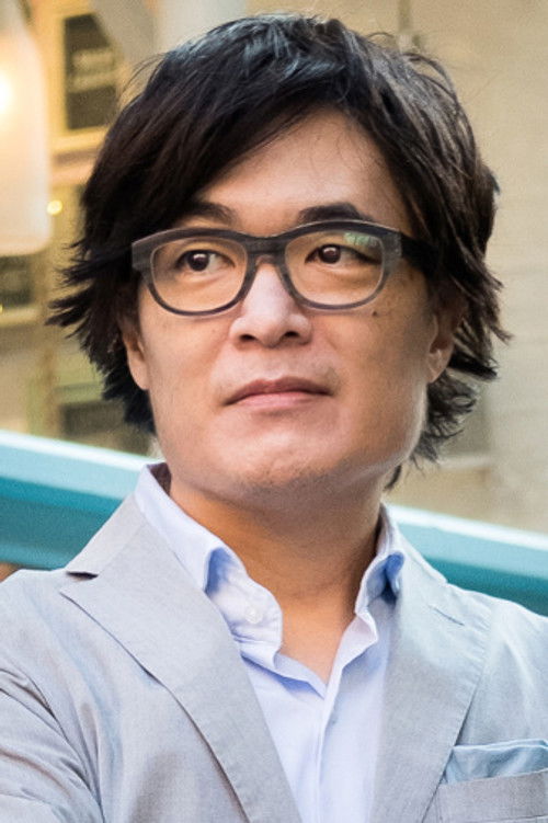 Доуглас Цхои