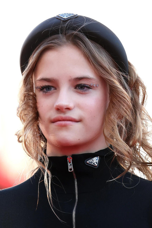 Лиззиелоу Цорфиxен