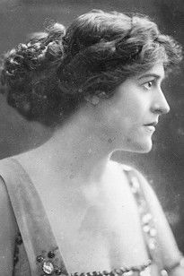 Катхарине Каелред