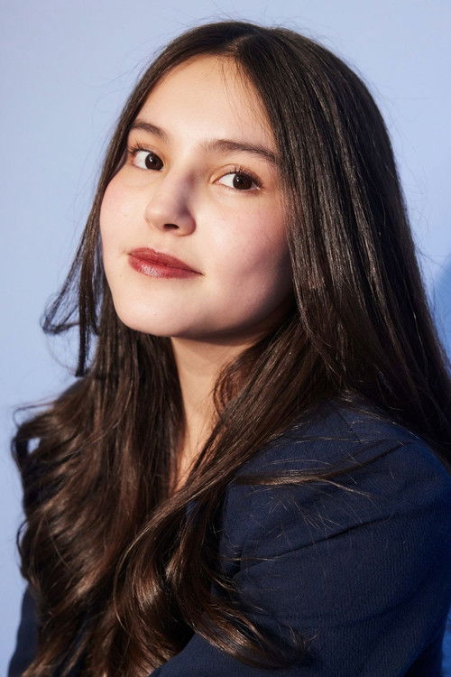 Исабел Дерой-Олсон