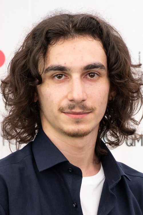 Али Ханафиан