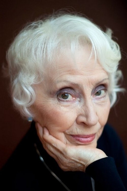 Анна Полонй