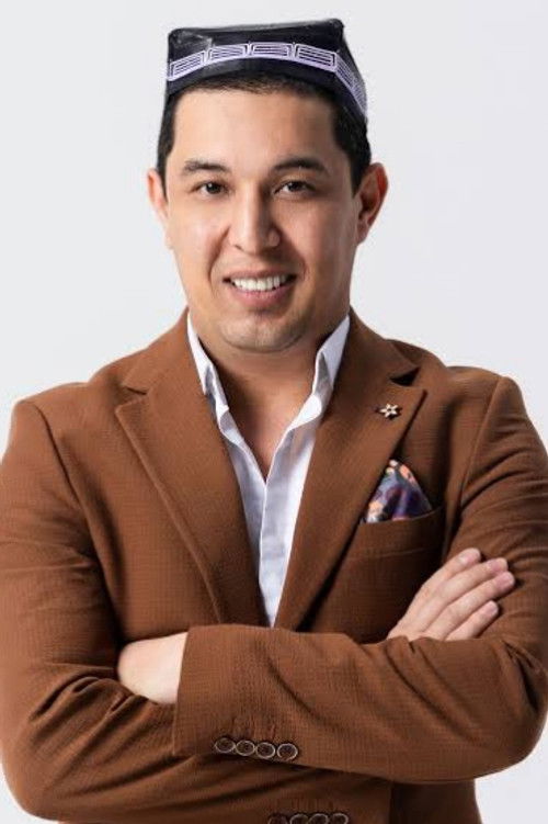 Елмурод Хаqназаров